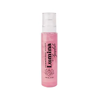 Lumina Rosado | Body Shimmer Sandía Fresca