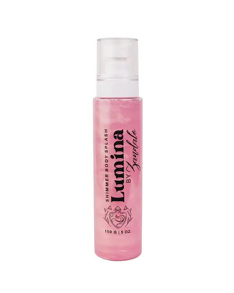 Lumina Rosado | Body Shimmer Sandía Fresca