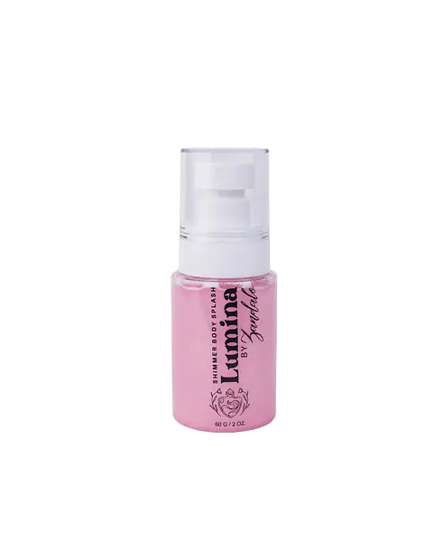 Lumina Rosado | Body Shimmer Sandía Fresca