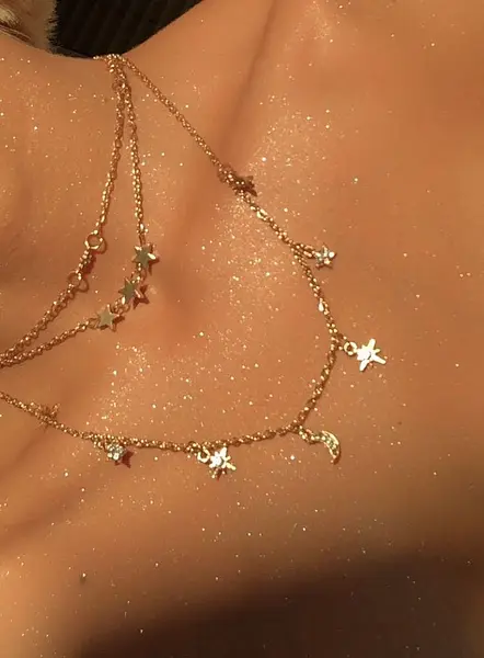 Lumina Blanco | Body Shimmer Tropical Frutal