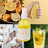 Splash Body Mist Limón | Bruma Corporal Cítrica