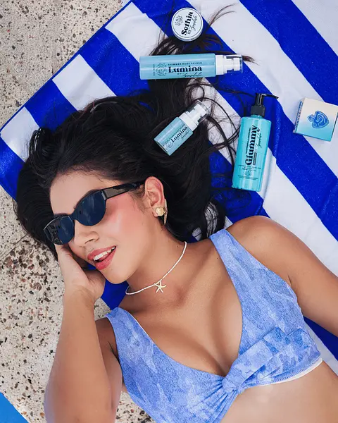 Glummy Mora Azul | Mantequilla Corporal Hidratante