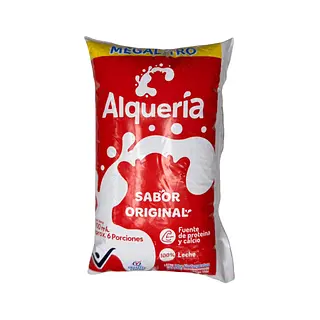 Leche Entera Alqueria 1100ml