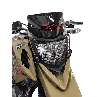 Protector Farola Xtz 150 + 3d