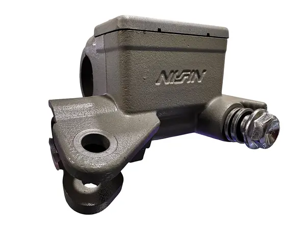 Bomba Freno Delantera Universal Nifin