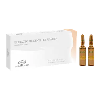Extracto De Centella Asiática