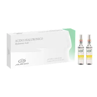 Acido Hialurónico