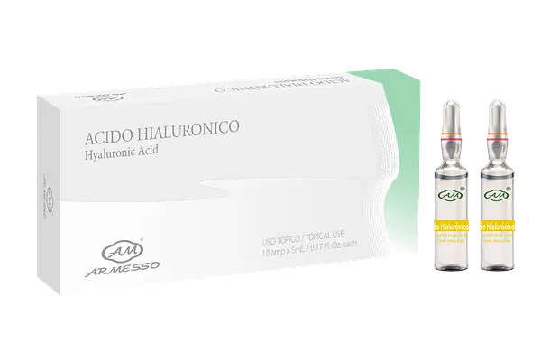 Acido Hialurónico