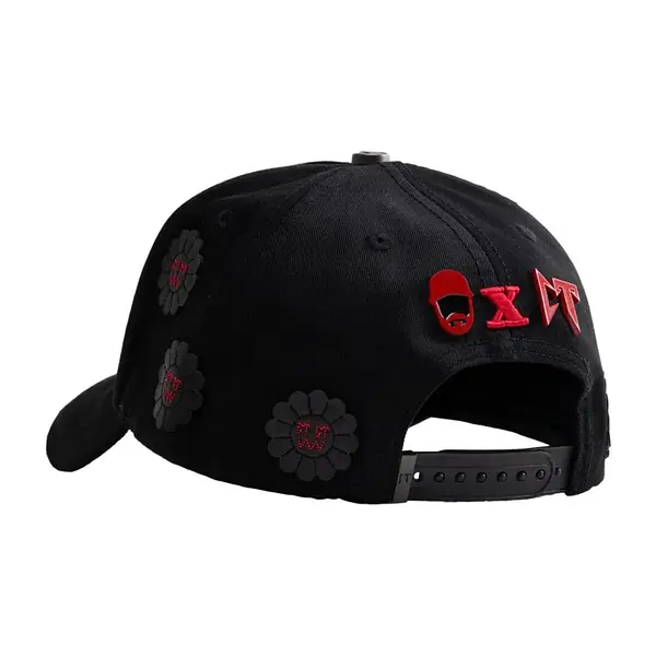 Barbas Hats Ct Oriental Tumbado