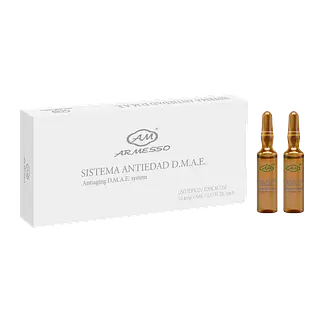 Sistema Antiedad D.M.A.E.