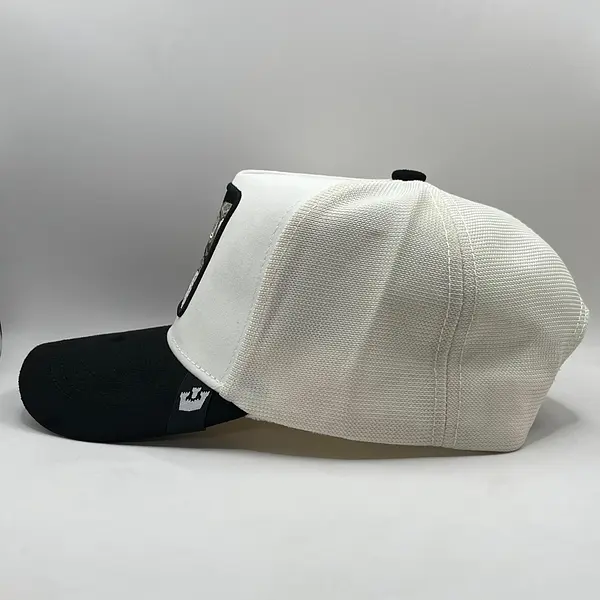 O.G Tortuga Blanca Vicera Negra