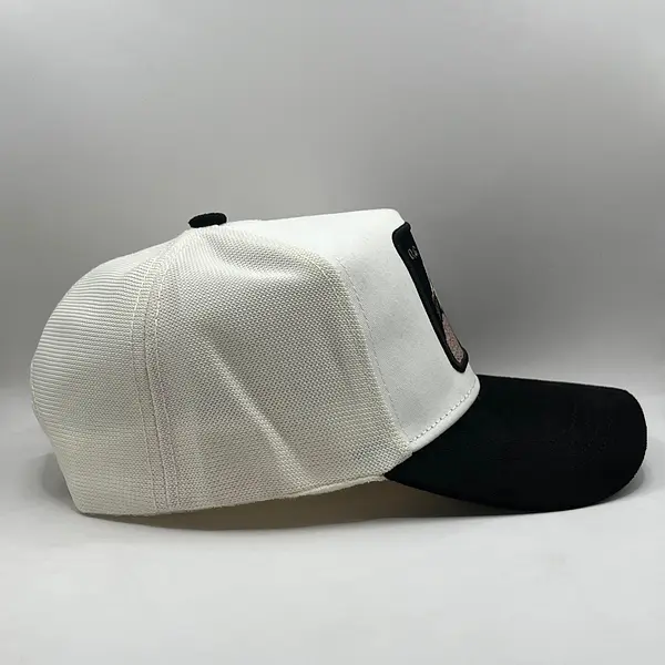 O.G Tortuga Blanca Vicera Negra