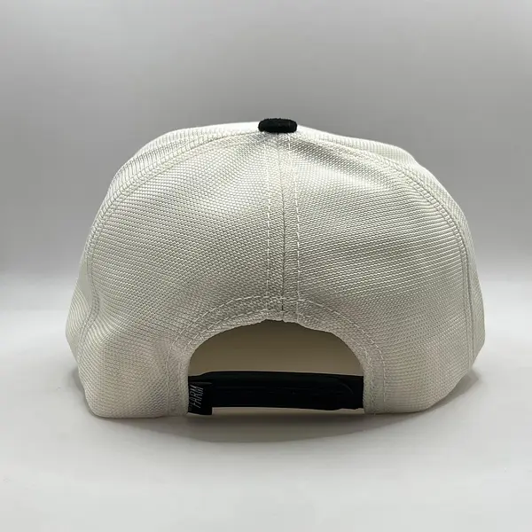 O.G Tortuga Blanca Vicera Negra