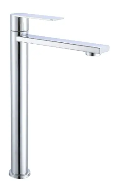 Griferia Adis Cromada Moder