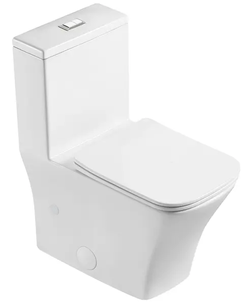 Sanitario Quadra Blanco Klp