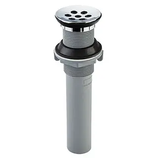 Desagüe Sencillo Sin Rebose Grival