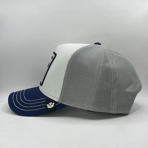 Cuervo Blanca Azul Og