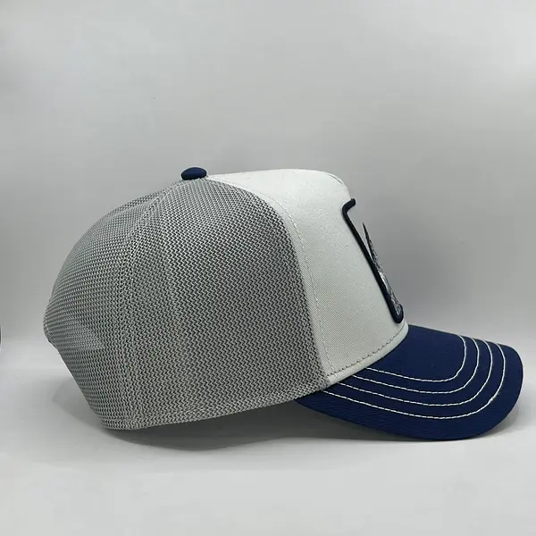 Cuervo Blanca Azul Og