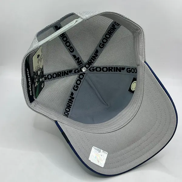 Cuervo Blanca Azul Og