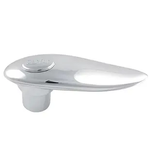 Manija Cierre Ceramica Plastica Slim Gerfor