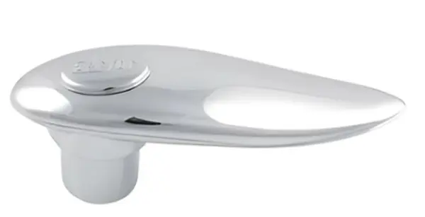 Manija Cierre Ceramica Plastica Slim Gerfor