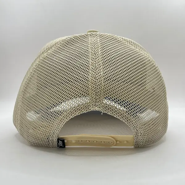 Peacock Beige Cordón