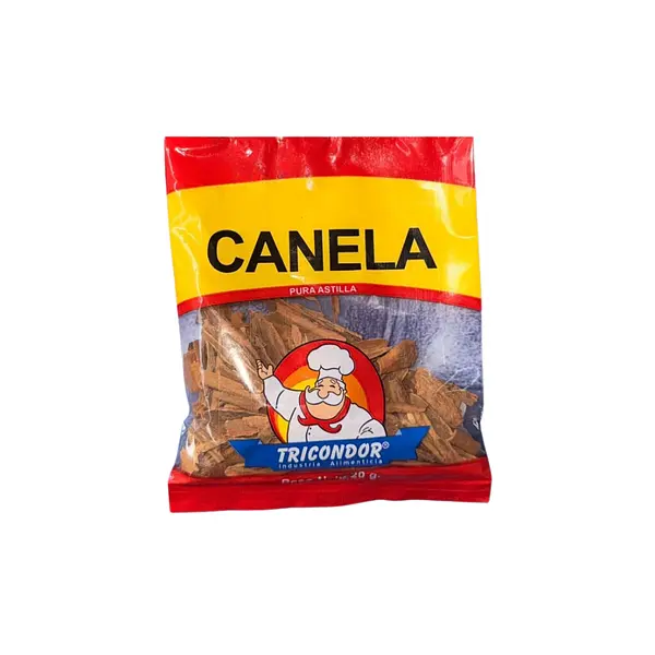 Canela 20gr