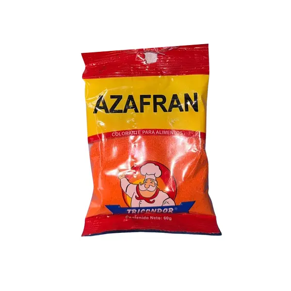 Azafran 60gr