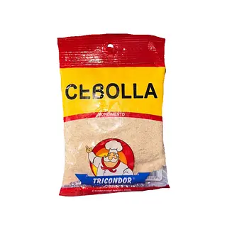 Cebolla 60gr
