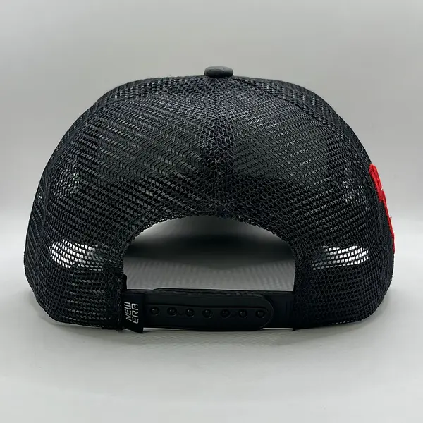 Bass Pro Shops Negra Camuflada Parche