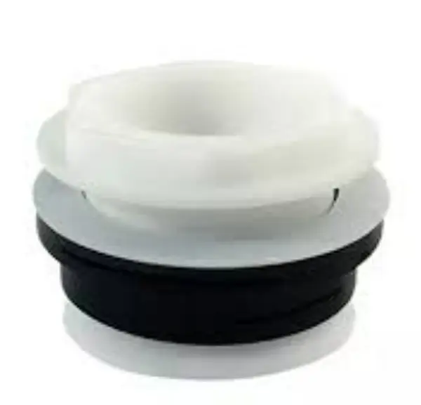 Racor Taza Orinal 3/4 Corona