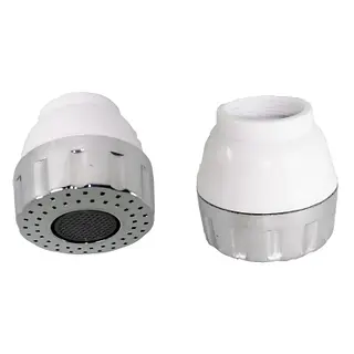 Repuesto Aireador Blanco Doble Función Sg