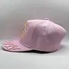 Gorra Guadalupana Rosa