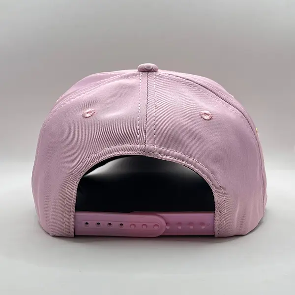 Gorra Guadalupana Rosa