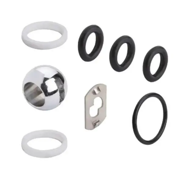 Selle Reg Paso Bola Sec Grival