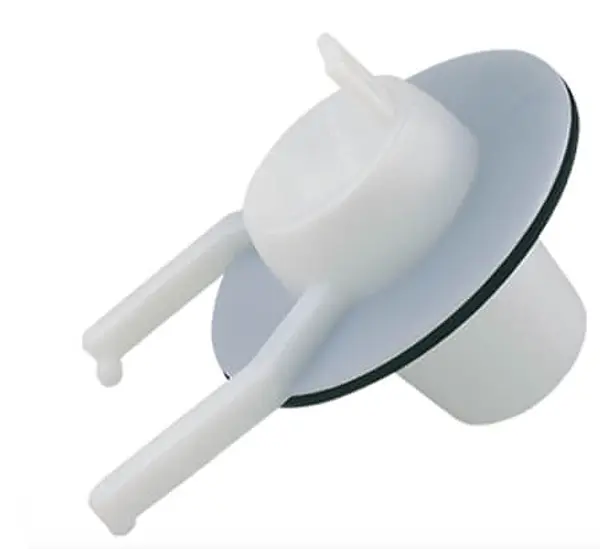 Sello Lengüeta Flapper Grival