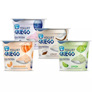 Yogurt Griego Alpina 150 G