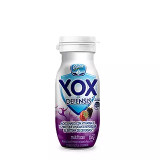 Yox Defensis 100 Ml