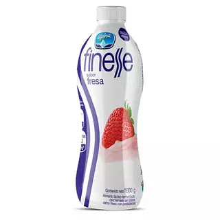 Yogurt Finesse Alpina 1000 Ml