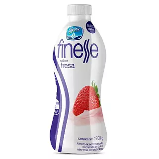 Yogurt Finesse Alpina 1700 Ml