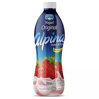 Yogurt Original Alpina 1750ml