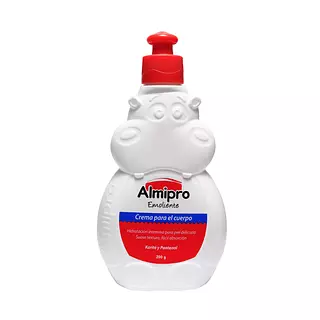 Crema Corporal Almipro Emoliente