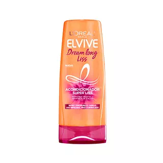 Acondicionador Elvive Loreal Dream Long Liss