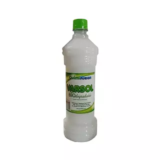 Varsol Quimi Klean Biodegradable