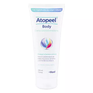 Atopeel Crema Body