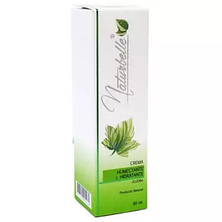Crema Naturbelle Jojoba