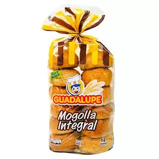Mogolla Integral Guadalupe