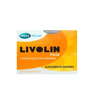 Livolin Forte