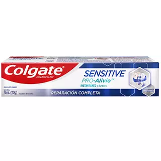 Crema Dental Colgate Sensitive Proalivio
