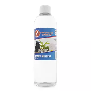 Aceite Mineral